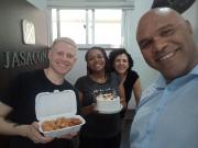 Foto da Galeria Festividades